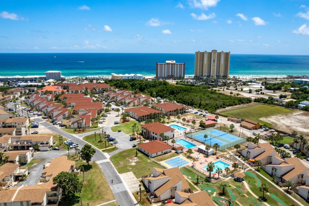 Готель Horizon South Unit 204 Панама-Сіті-Біч Екстер'єр фото